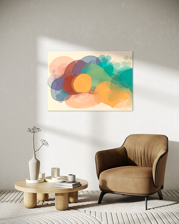 Holding | Unique Wall Art Prints