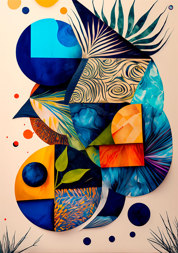 Full Flight Printable Wall Art