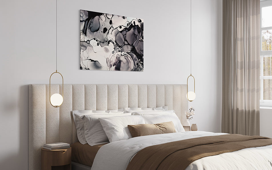 Mother Earth Wall Art Print