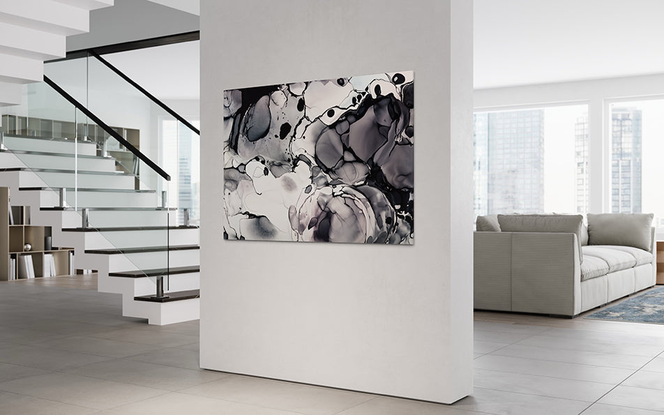 Mother Earth Wall Art Print