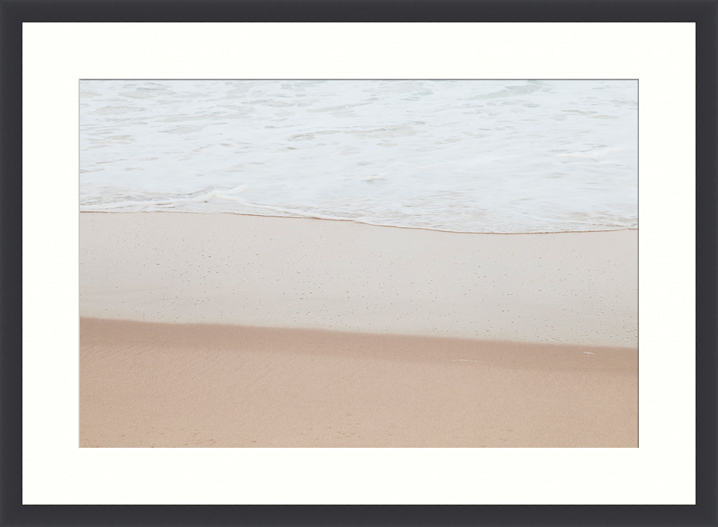 Boho Beach Wall Art Nature Photography