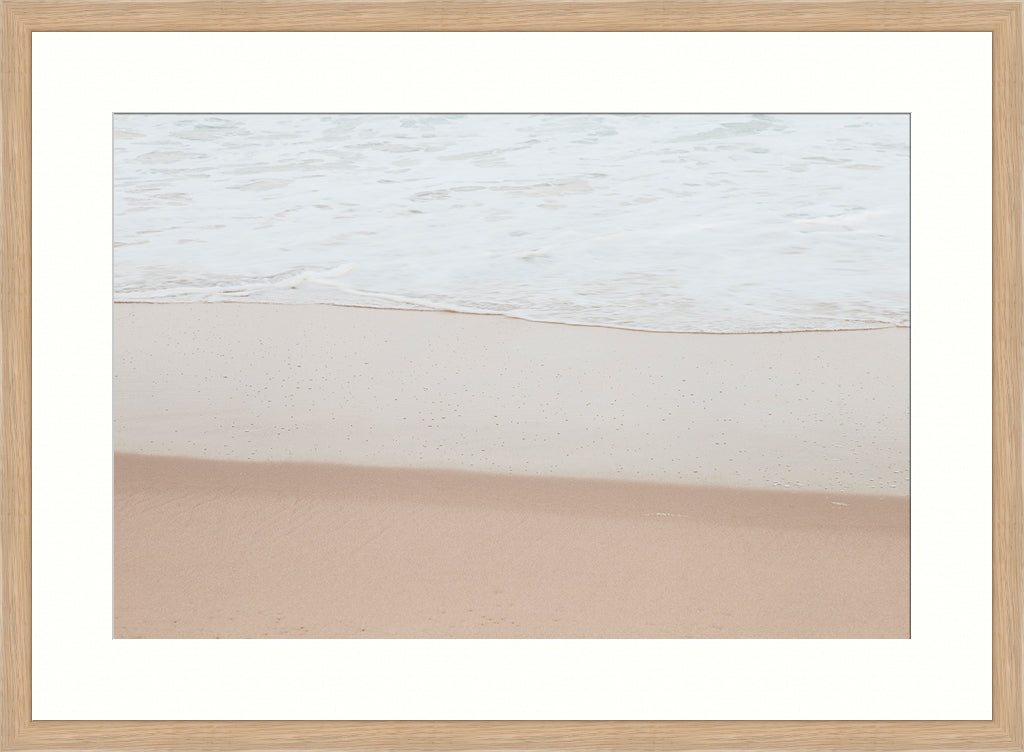 Boho Beach Wall Art Nature Photography