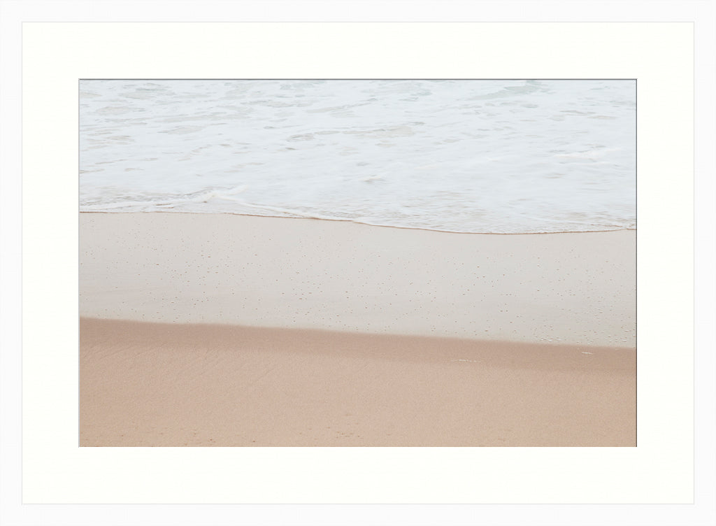 Boho Beach Wall Art Nature Photography