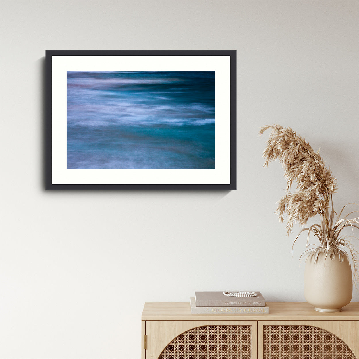 Curl Curl Wall Art Nature Photography
