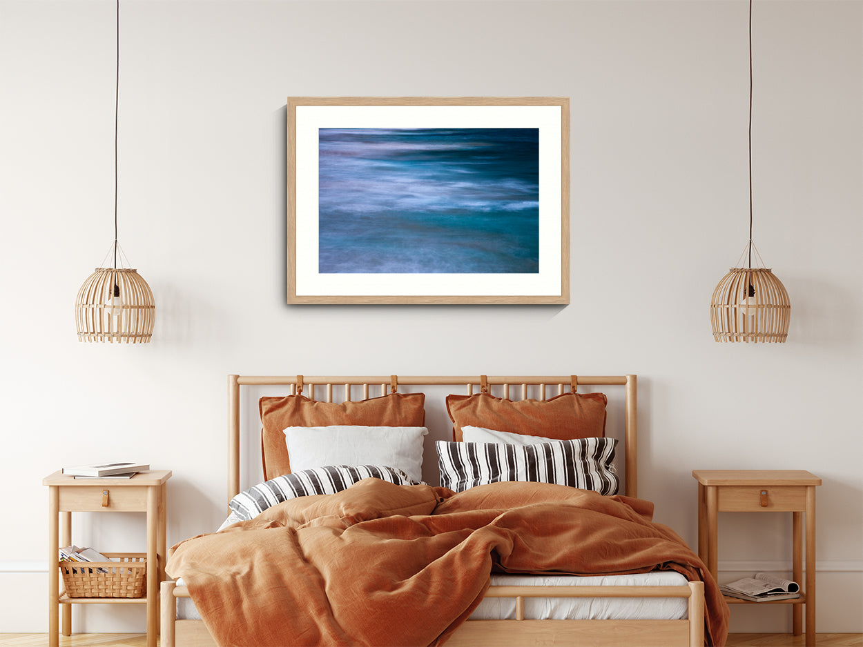 Curl Curl Wall Art Nature Photography