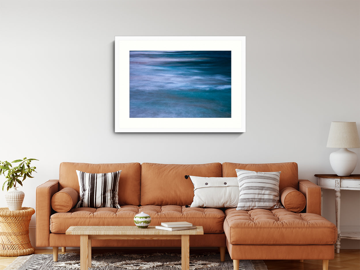 Curl Curl Wall Art Nature Photography