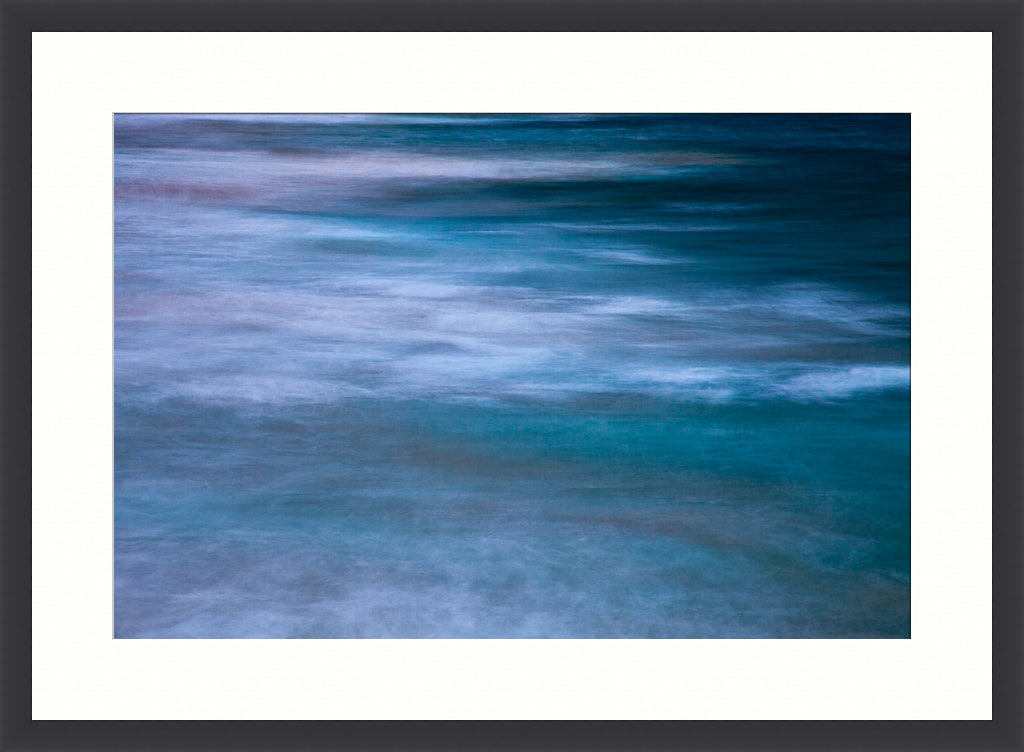 Curl Curl Wall Art Nature Photography