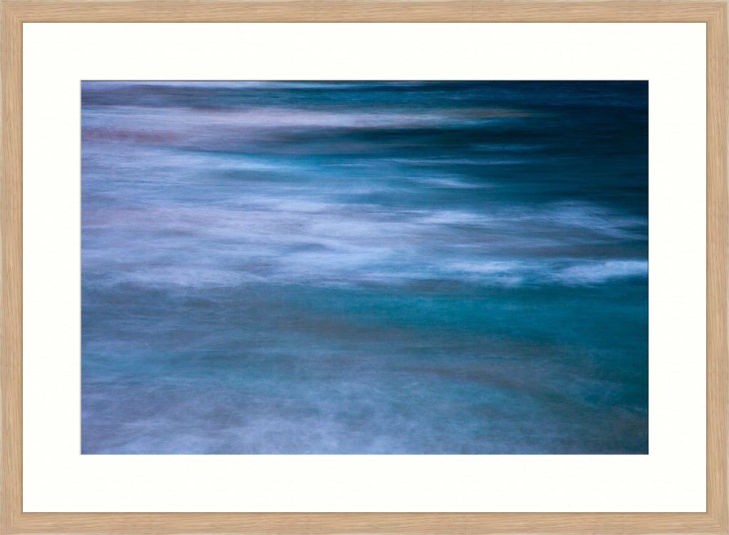 Curl Curl Wall Art Nature Photography