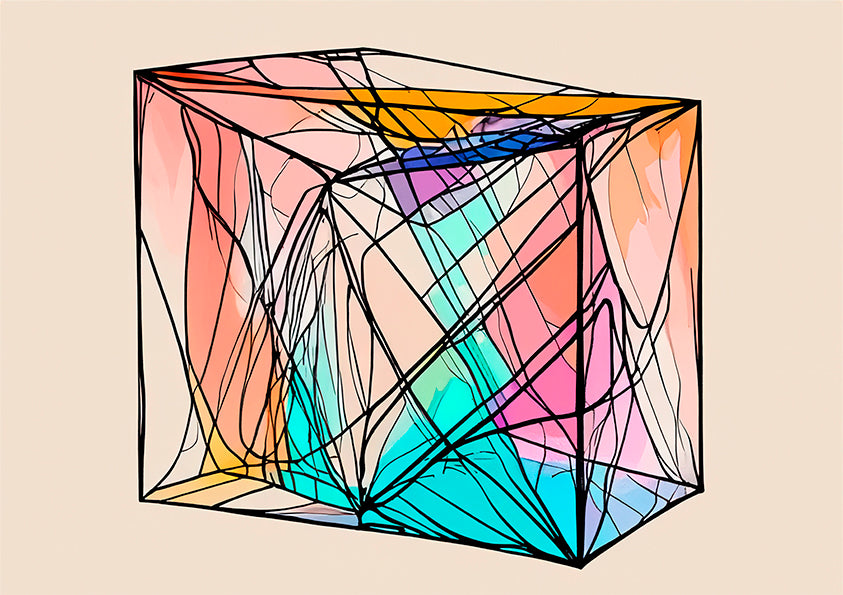 Enclosed Australian Wall Art Prints