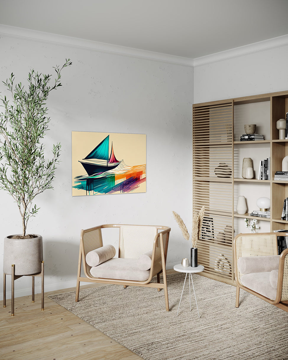 Float Australian Wall Art Prints