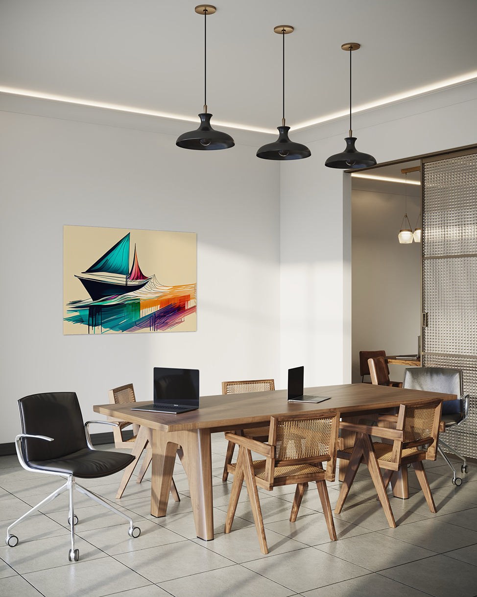 Float Australian Wall Art Prints