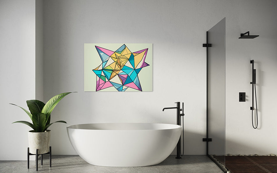 High Point Australian Wall Art Prints