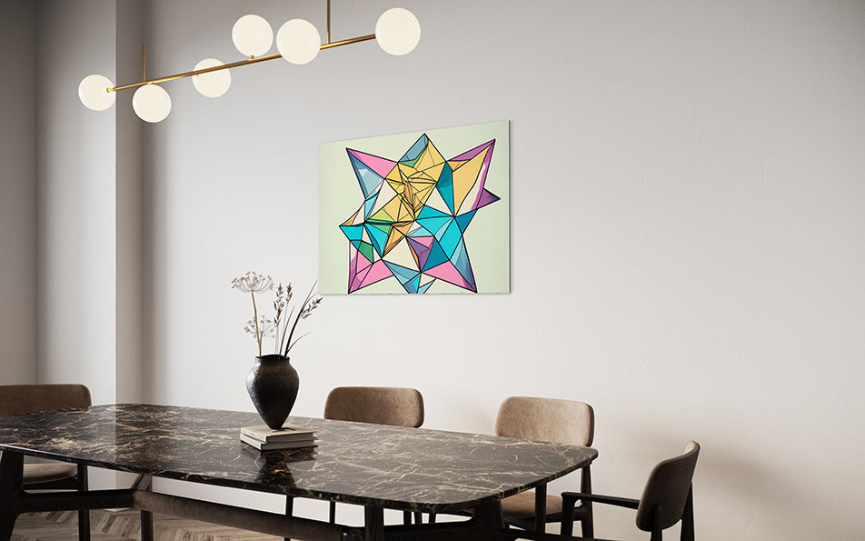 High Point Australian Wall Art Prints