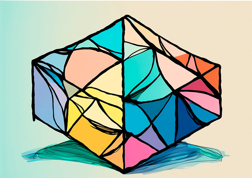 Pivot Australian Wall Art Prints