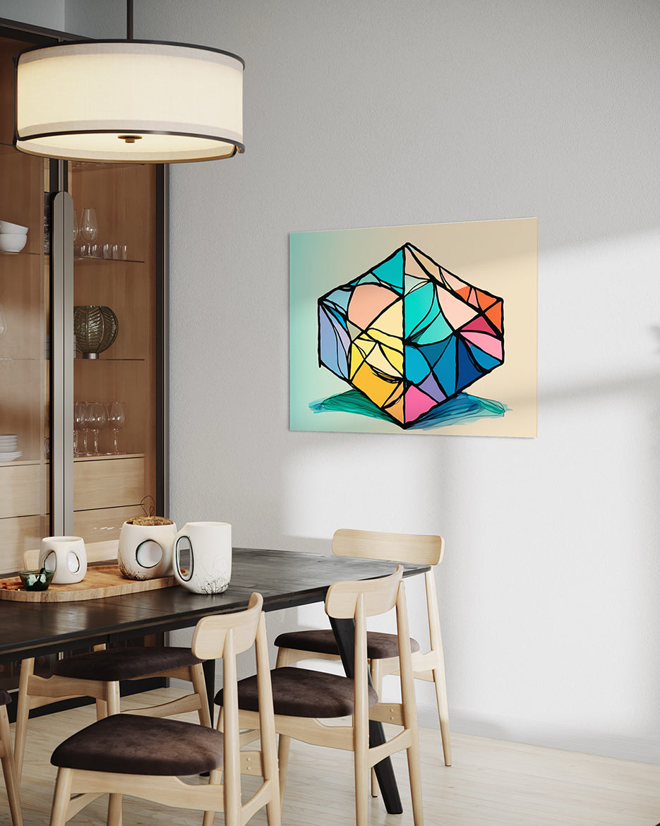 Pivot Australian Wall Art Prints