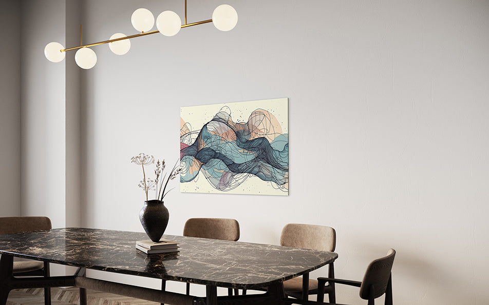 River Australian Wall Art Prints