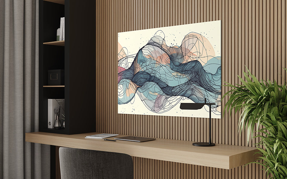 River Australian Wall Art Prints