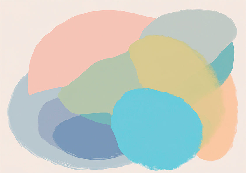 Rorschach Wall Art Prints