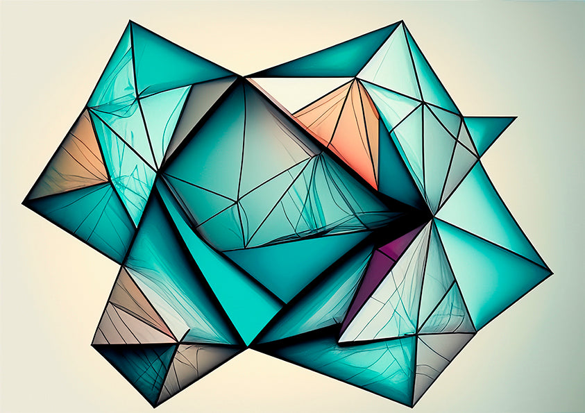 Tenacious Australian Wall Art Prints