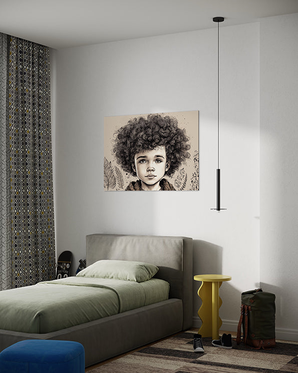 The Dreamer Australian Wall Art Prints