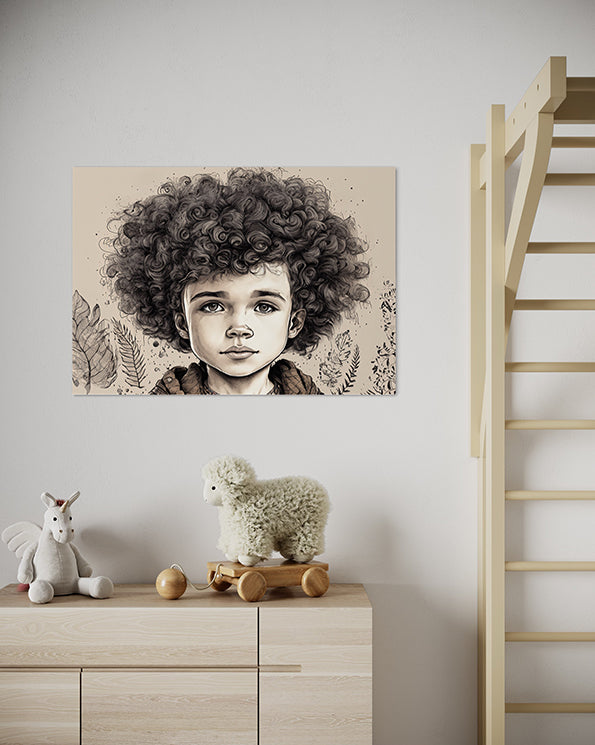 The Dreamer Australian Wall Art Prints