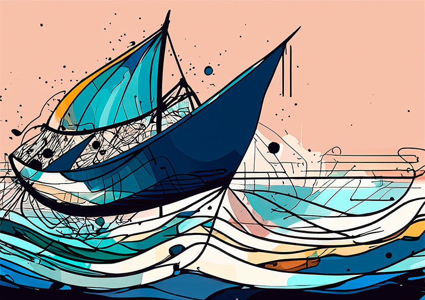 The Pinnacle II Australian Wall Art Prints