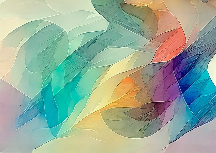 The Ripple Effect Australian Wall Art Prints