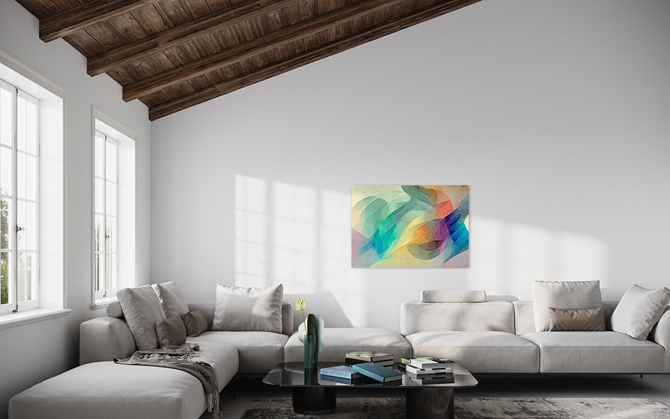 The Ripple Effect Australian Wall Art Prints