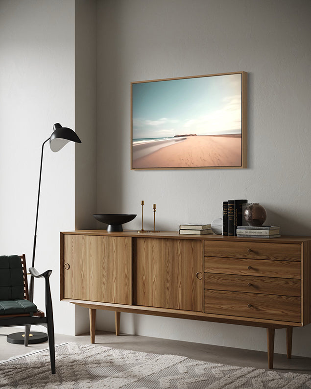 Coastal Connection Unique Wall Art