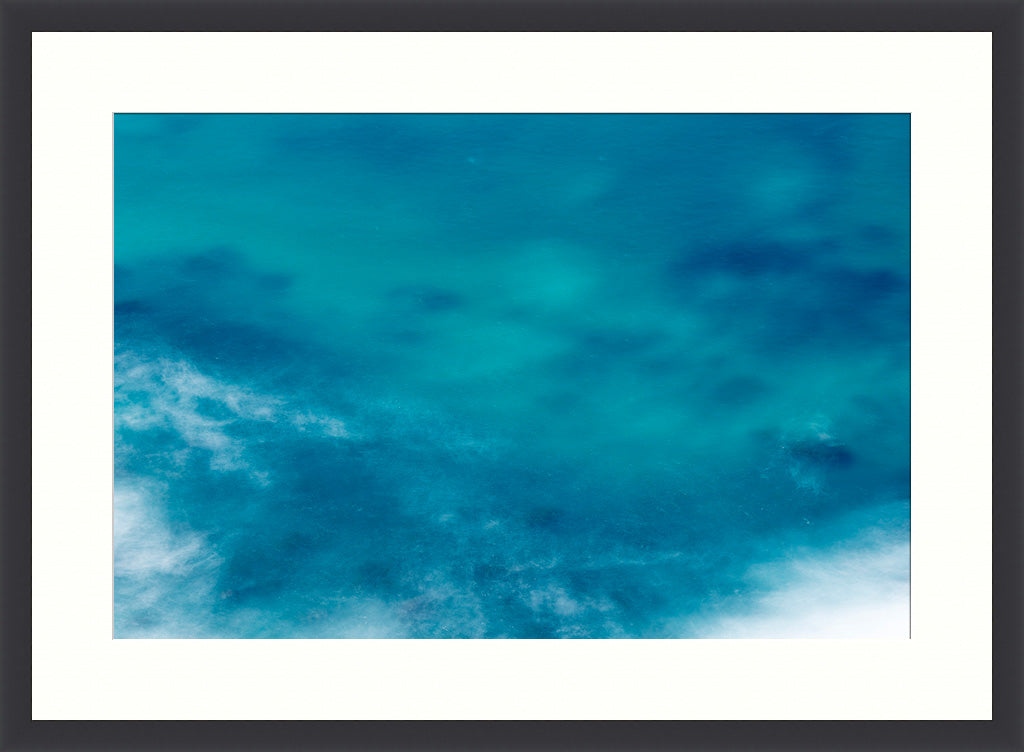 Deep Ocean Wall Art Nature Photography