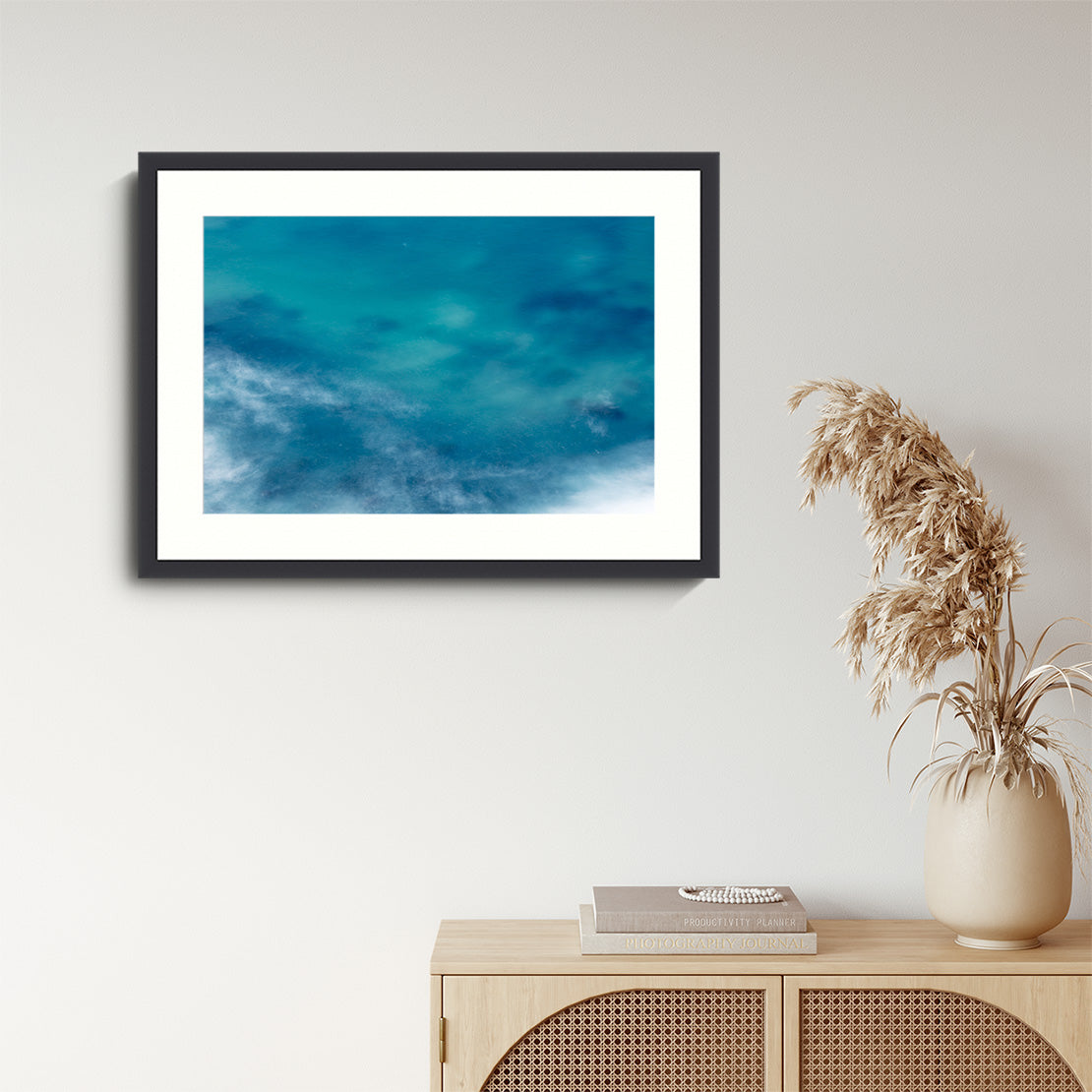 Deep Ocean Wall Art Nature Photography