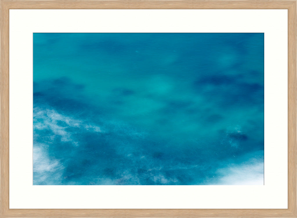 Deep Ocean Wall Art Nature Photography