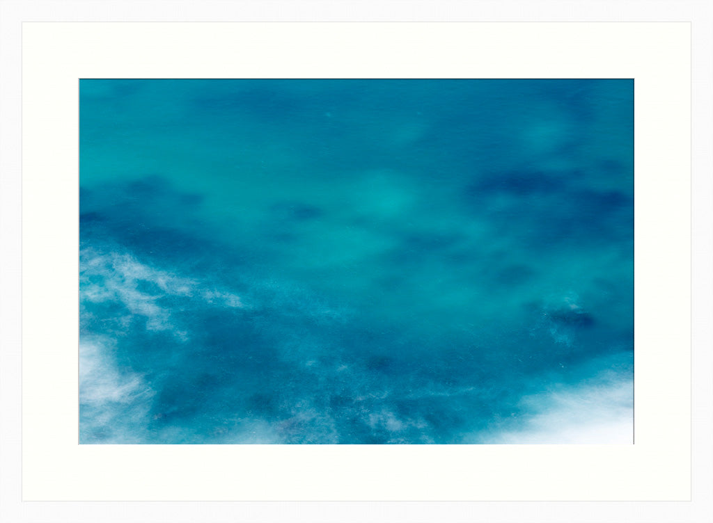 Deep Ocean Wall Art Nature Photography