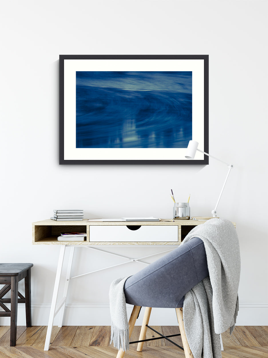 Nature Photography, wall art print, wall art for living room, best australian landscape photographers, landscape photography, blue