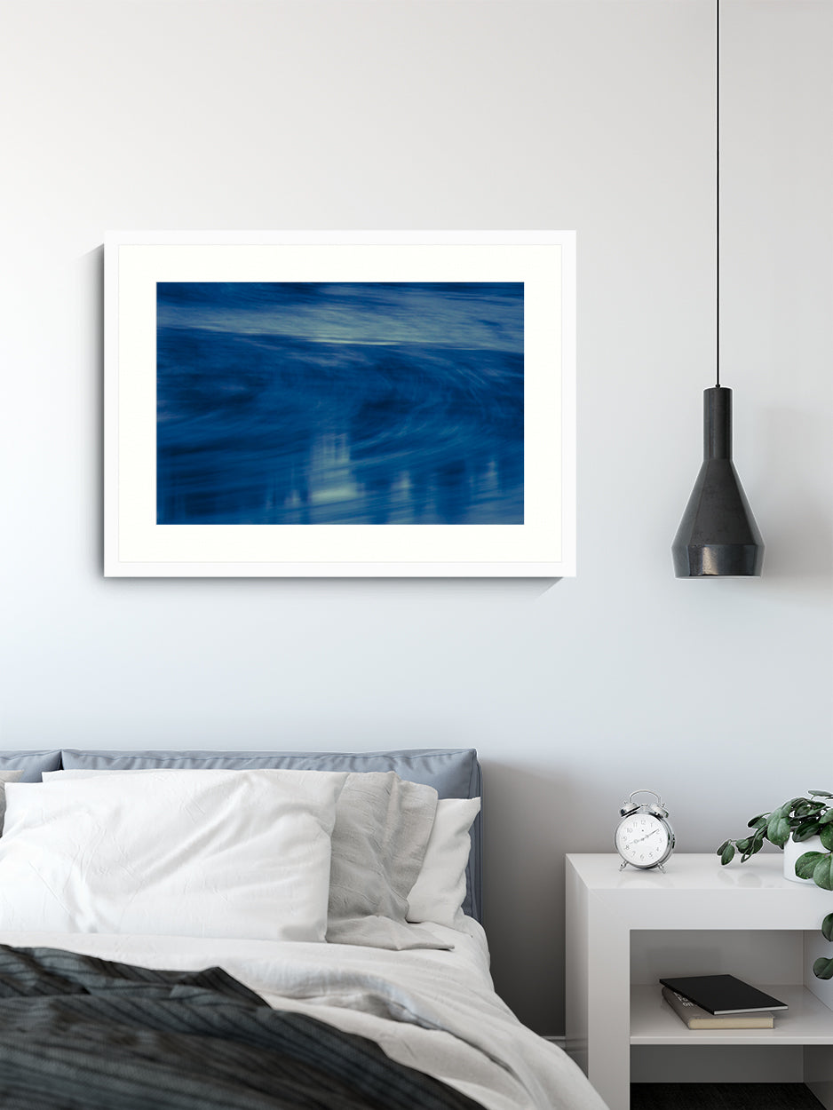Nature Photography, wall art print, wall art for living room, best australian landscape photographers, landscape photography, blue