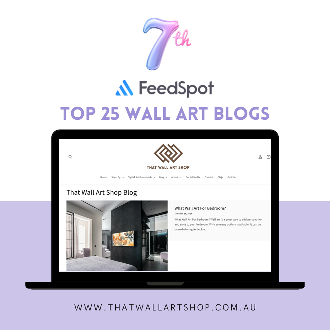 Australian Wall Art