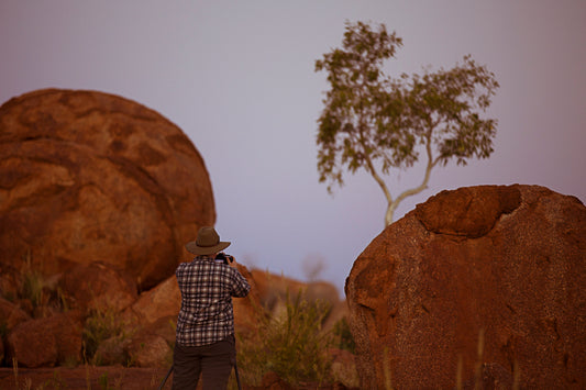 20 Landscape Photography Tips and Tricks