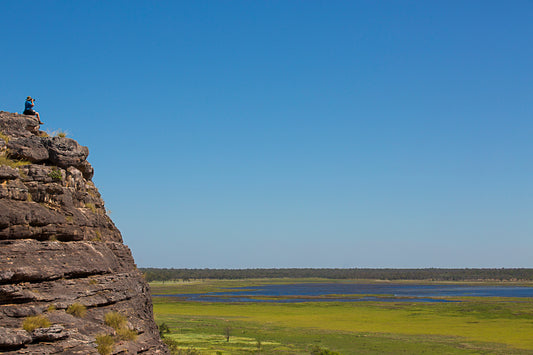 Landscape Photography Tips & Tricks Look For Unique Perspectives