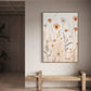 Graceful Blooms Botanical Wall Art