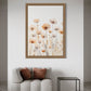 Meadow Light Botanical Wall Art