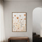 Graceful Blooms Botanical Wall Art