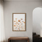 Meadow Light Botanical Wall Art