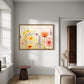 Seed Botanical Wall Art