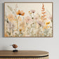 Wild Grace Botanical Wall Art