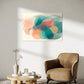 Round Australian Wall Art Prints