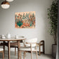 Australian Native Botanical Wall Art Print