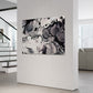Mother Earth Wall Art Print