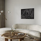 Blurred Lines Wall Art