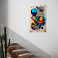 Full Flight  Printable Wall Art