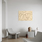 Wandering Wall Art Print